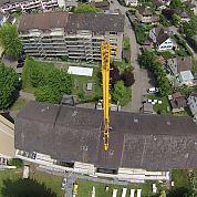 Glasfüllung A+G Metallbau Balkonsysteme Balkonerweiterungen Balkonspezialisten Glasfüllung A+G Metallbau Balkonsysteme Balkonerweiterungen Balkonspezialisten