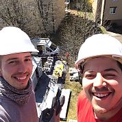 Glasfüllung A+G Metallbau Balkonsysteme Balkonerweiterungen Balkonspezialisten Glasfüllung A+G Metallbau Balkonsysteme Balkonerweiterungen Balkonspezialisten