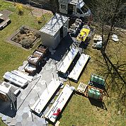 Glasfüllung A+G Metallbau Balkonsysteme Balkonerweiterungen Balkonspezialisten Glasfüllung A+G Metallbau Balkonsysteme Balkonerweiterungen Balkonspezialisten