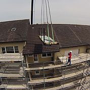 Glasfüllung A+G Metallbau Balkonsysteme Balkonerweiterungen Balkonspezialisten Glasfüllung A+G Metallbau Balkonsysteme Balkonerweiterungen Balkonspezialisten