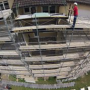 Glasfüllung A+G Metallbau Balkonsysteme Balkonerweiterungen Balkonspezialisten Glasfüllung A+G Metallbau Balkonsysteme Balkonerweiterungen Balkonspezialisten