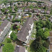 Glasfüllung A+G Metallbau Balkonsysteme Balkonerweiterungen Balkonspezialisten Glasfüllung A+G Metallbau Balkonsysteme Balkonerweiterungen Balkonspezialisten