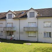 Glasfüllung A+G Metallbau Balkonsysteme Balkonerweiterungen Balkonspezialisten