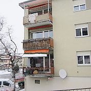 Verglaste Balkone A+G Metallbau Balkonsysteme Balkonerweiterungen Balkonspezialisten