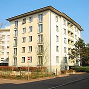 Verglaste Balkone A+G Metallbau Balkonsysteme Balkonerweiterungen Balkonspezialisten