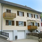 Verglaste Balkone A+G Metallbau Balkonsysteme Balkonerweiterungen Balkonspezialisten