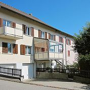 Verglaste Balkone A+G Metallbau Balkonsysteme Balkonerweiterungen Balkonspezialisten