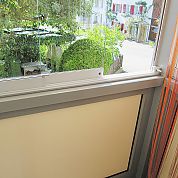 Verglaste Balkone A+G Metallbau Balkonsysteme Balkonerweiterungen Balkonspezialisten