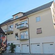 Lochblechfüllung A+G Metallbau Balkonsysteme Balkonerweiterungen Balkonspezialisten