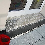 Balkone mit Staketengeländer A+G Metallbau Balkonsysteme Balkonerweiterungen Balkonspezialisten