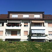 Balkone mit Staketengeländer A+G Metallbau Balkonsysteme Balkonerweiterungen Balkonspezialisten