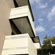Spezielle Balkone A+G Metallbau Balkonsysteme Balkonerweiterungen Balkonspezialisten