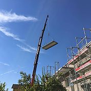 Spezielle Balkone A+G Metallbau Balkonsysteme Balkonerweiterungen Balkonspezialisten