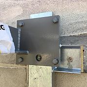 Spezielle Balkone A+G Metallbau Balkonsysteme Balkonerweiterungen Balkonspezialisten