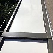 Spezielle Balkone A+G Metallbau Balkonsysteme Balkonerweiterungen Balkonspezialisten