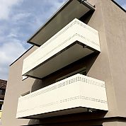 Spezielle Balkone A+G Metallbau Balkonsysteme Balkonerweiterungen Balkonspezialisten