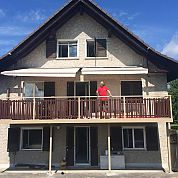 Spezielle Balkone A+G Metallbau Balkonsysteme Balkonerweiterungen Balkonspezialisten