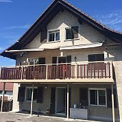 Spezielle Balkone A+G Metallbau Balkonsysteme Balkonerweiterungen Balkonspezialisten