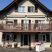 Spezielle Balkone A+G Metallbau Balkonsysteme Balkonerweiterungen Balkonspezialisten