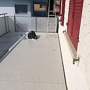 Montage Stahlbalkone A+G Metallbau Balkonsysteme Balkonerweiterungen Balkonspezialisten Montage Stahlbalkone A+G Metallbau Balkonsysteme Balkonerweiterungen Balkonspezialisten