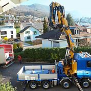 Montage Aluminiumbalkone A+G Metallbau Balkonsysteme Balkonerweiterungen Balkonspezialisten Montage Aluminiumbalkone A+G Metallbau Balkonsysteme Balkonerweiterungen Balkonspezialisten