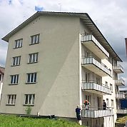 Aktuelle Projekte A+G Metallbau Balkonsysteme Balkonerweiterungen Balkonspezialisten