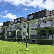 Aktuelle Projekte A+G Metallbau Balkonsysteme Balkonerweiterungen Balkonspezialisten