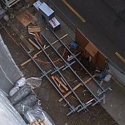 Aktuelle Projekte A+G Metallbau Balkonsysteme Balkonerweiterungen Balkonspezialisten Aktuelle Projekte A+G Metallbau Balkonsysteme Balkonerweiterungen Balkonspezialisten