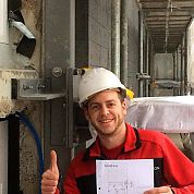 Aktuelle Projekte A+G Metallbau Balkonsysteme Balkonerweiterungen Balkonspezialisten