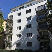Aktuelle Projekte A+G Metallbau Balkonsysteme Balkonerweiterungen Balkonspezialisten