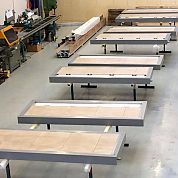 Aktuelle Projekte A+G Metallbau Balkonsysteme Balkonerweiterungen Balkonspezialisten Aktuelle Projekte A+G Metallbau Balkonsysteme Balkonerweiterungen Balkonspezialisten