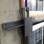 Aktuelle Projekte A+G Metallbau Balkonsysteme Balkonerweiterungen Balkonspezialisten