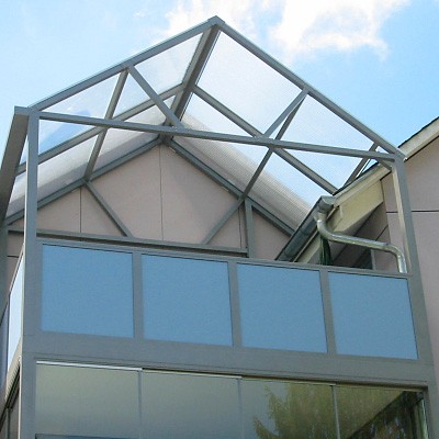 Balkondach A+G Metallbau Balkonsysteme Balkonerweiterungen Balkonspezialisten Balkondach A+G Metallbau Balkonsysteme Balkonerweiterungen Balkonspezialisten