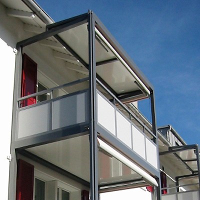 Balkondach A+G Metallbau Balkonsysteme Balkonerweiterungen Balkonspezialisten Balkondach A+G Metallbau Balkonsysteme Balkonerweiterungen Balkonspezialisten