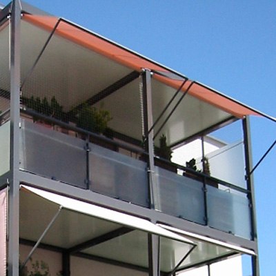 Balkondach A+G Metallbau Balkonsysteme Balkonerweiterungen Balkonspezialisten Balkondach A+G Metallbau Balkonsysteme Balkonerweiterungen Balkonspezialisten