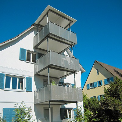 Balkondach A+G Metallbau Balkonsysteme Balkonerweiterungen Balkonspezialisten Balkondach A+G Metallbau Balkonsysteme Balkonerweiterungen Balkonspezialisten