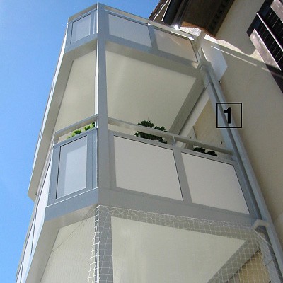 Balkonentwässerung - A+G Metallbau Balkonsysteme Balkonerweiterungen Balkonspezialisten Balkonentwässerung - A+G Metallbau Balkonsysteme Balkonerweiterungen Balkonspezialisten