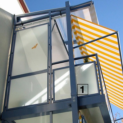 Balkonentwässerung - A+G Metallbau Balkonsysteme Balkonerweiterungen Balkonspezialisten Balkonentwässerung - A+G Metallbau Balkonsysteme Balkonerweiterungen Balkonspezialisten