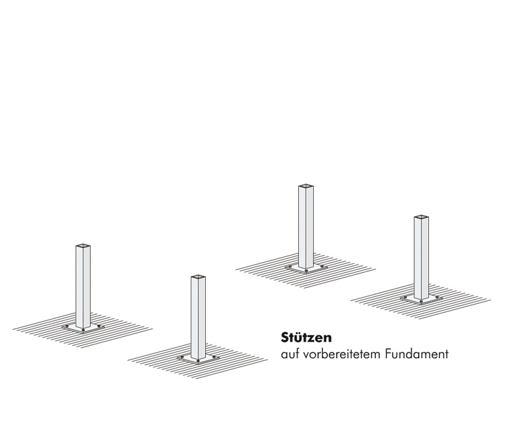 Konstruktion A+G Metallbau Balkonsysteme Balkonerweiterungen Balkonspezialisten Konstruktion A+G Metallbau Balkonsysteme Balkonerweiterungen Balkonspezialisten
