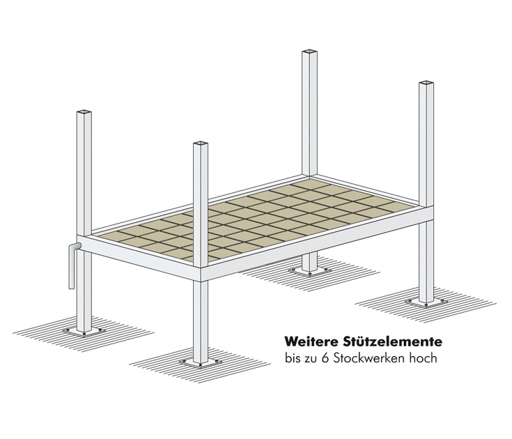 Konstruktion A+G Metallbau Balkonsysteme Balkonerweiterungen Balkonspezialisten Konstruktion A+G Metallbau Balkonsysteme Balkonerweiterungen Balkonspezialisten