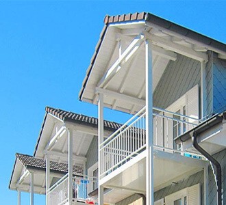 Teaser A+G Metallbau Balkonsysteme Balkonerweiterungen Balkonspezialisten