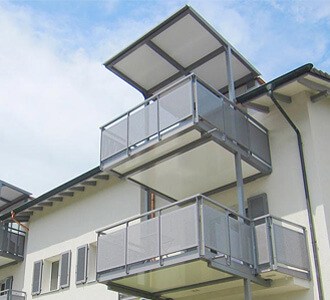 Teaser A+G Metallbau Balkonsysteme Balkonerweiterungen Balkonspezialisten Teaser A+G Metallbau Balkonsysteme Balkonerweiterungen Balkonspezialisten