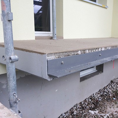 Balkonerweiterung A+G Metallbau Balkonsysteme Balkonerweiterungen Balkonspezialisten Balkonerweiterung A+G Metallbau Balkonsysteme Balkonerweiterungen Balkonspezialisten