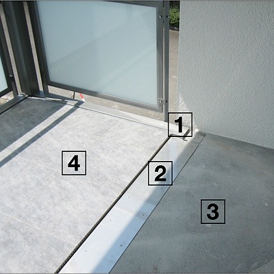 Balkonerweiterung A+G Metallbau Balkonsysteme Balkonerweiterungen Balkonspezialisten